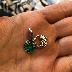 Lion kings Pandora charm